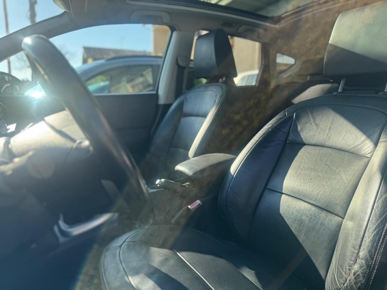 Nissan Qashqai 2.0 dCi 4x4 DPF Tekna