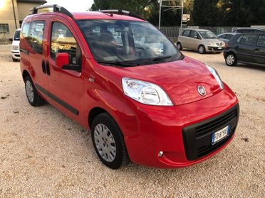 FIAT QUBO 1.3 MTJ - 95CV - UNICO PROPRIETARIO