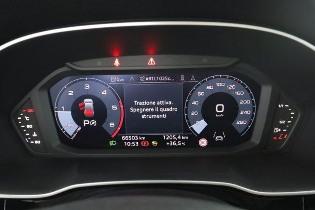 AUDI Q3 Q3 35 TDI S tronic Business Advanced