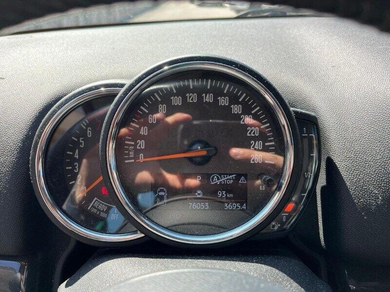 MINI Mini Countryman F60 Mini 1.5 Cooper Hype Countryman ALL4