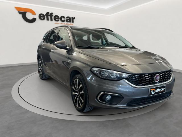 FIAT Tipo 1.3 Mjt S&S SW Lounge