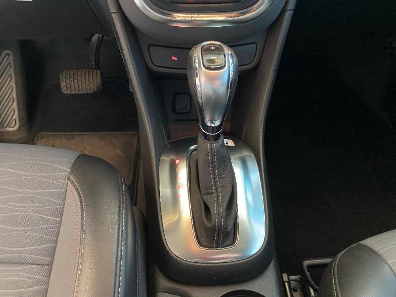 OPEL Mokka 1ª serie Mokka 1.4 Turbo Ecotec 140...