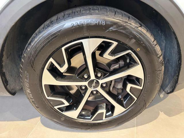 KIA Sportage 1.6 TGDi GPL Style