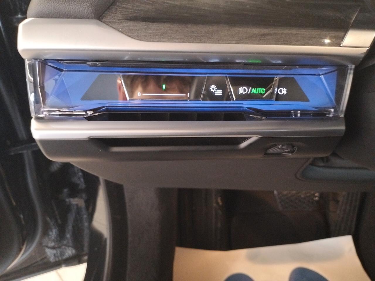 BMW 740 (G70) mhev xdrive auto