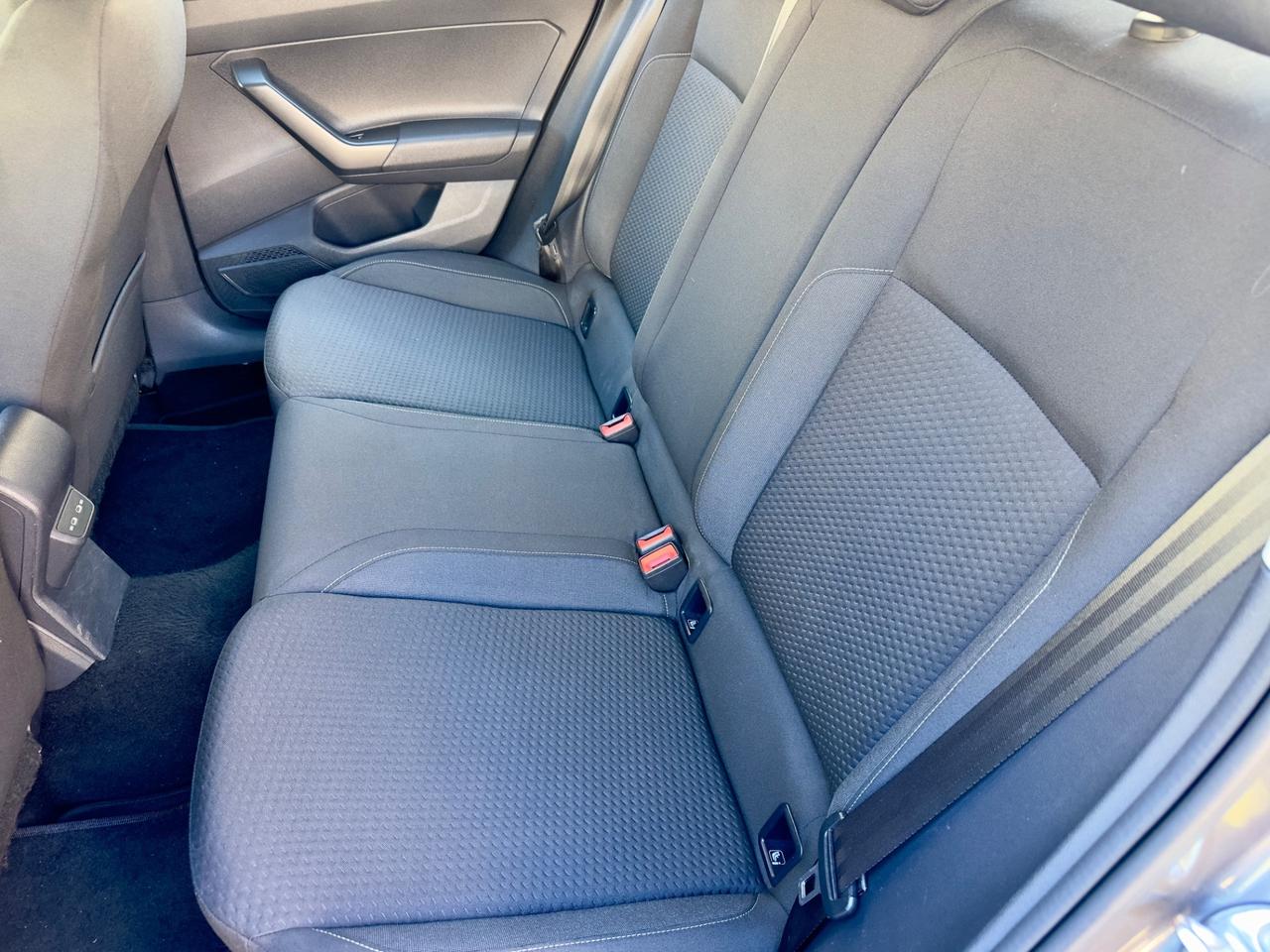 Volkswagen Polo 1.0 TSI 5p. Sport BlueMotion Technology