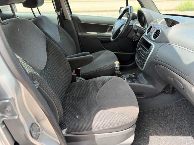 Citroen C3 1.1 Classique 5 porte Euro ok neopatentati