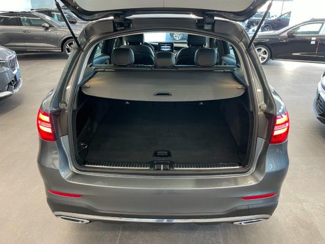 MERCEDES-BENZ GLC 250 2.0 d 4Matic 204 CV Premium