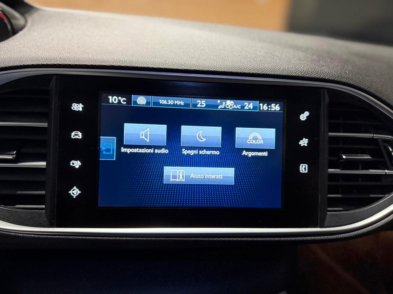 Peugeot 308 PureTech Turbo 130 S&S GT Line