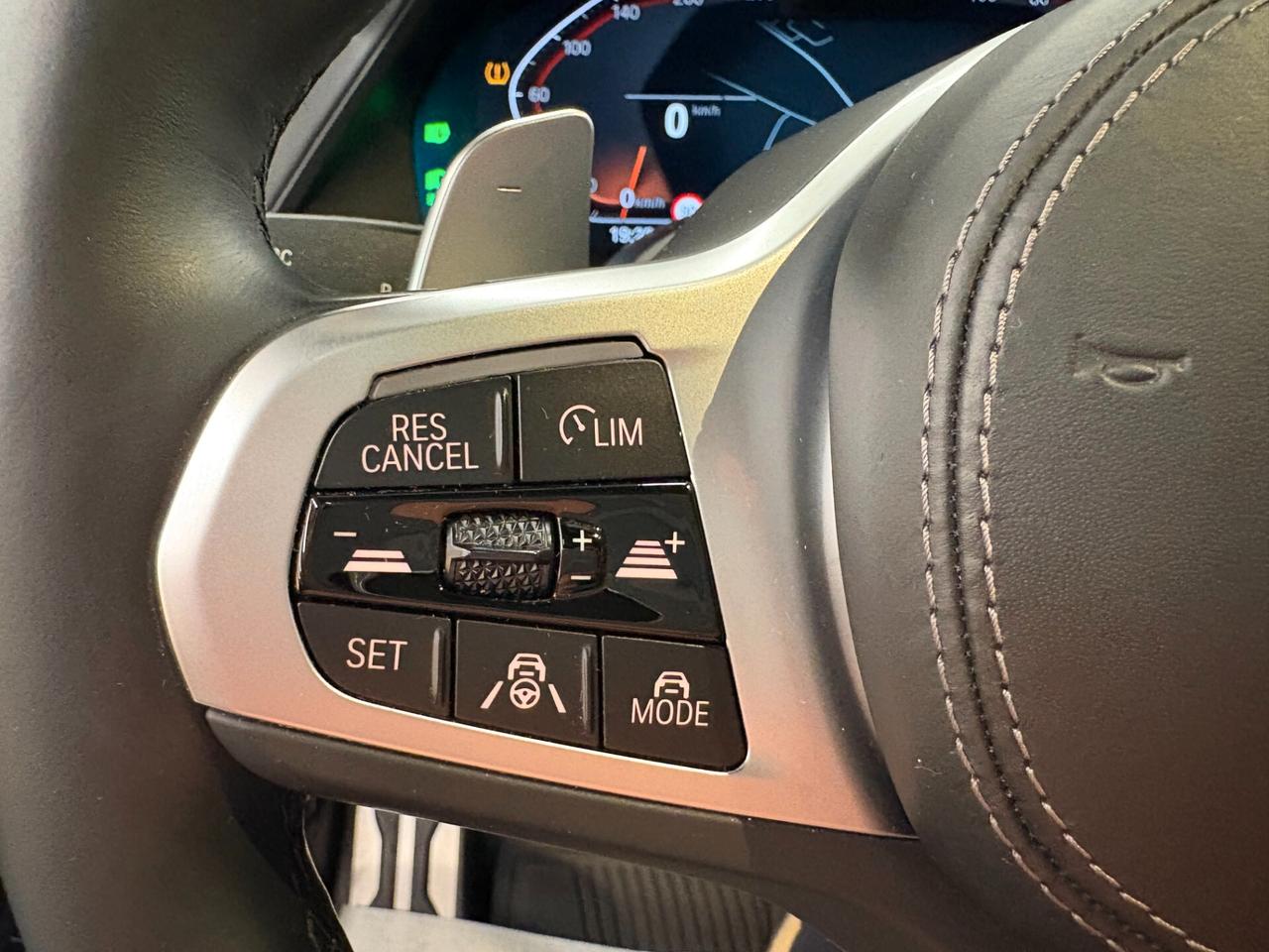 Bmw X5 xDrive30d 48V Msport