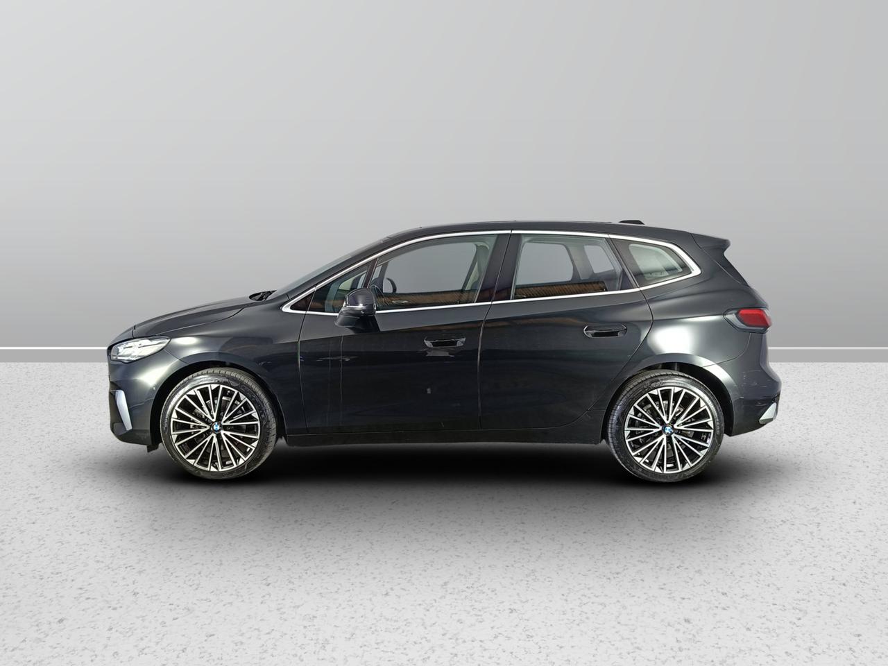 BMW Serie 2 U06 Active Tourer - 218i Active Tourer Luxury auto