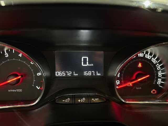 Peugeot 208 1.2 VTi 82 CV 5 porte Active
