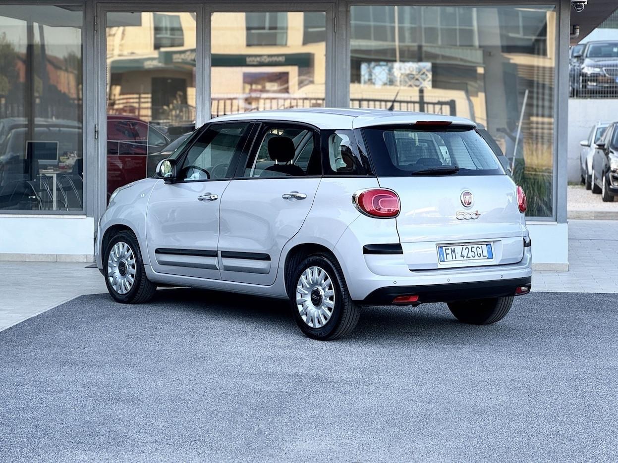 Fiat 500L 1.3 Diesel 95CV E6 Neo. Automatica - 2017