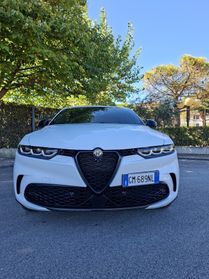 Alfa Romeo Tonale 1.5 160 CV MHEV TCT7 Veloce