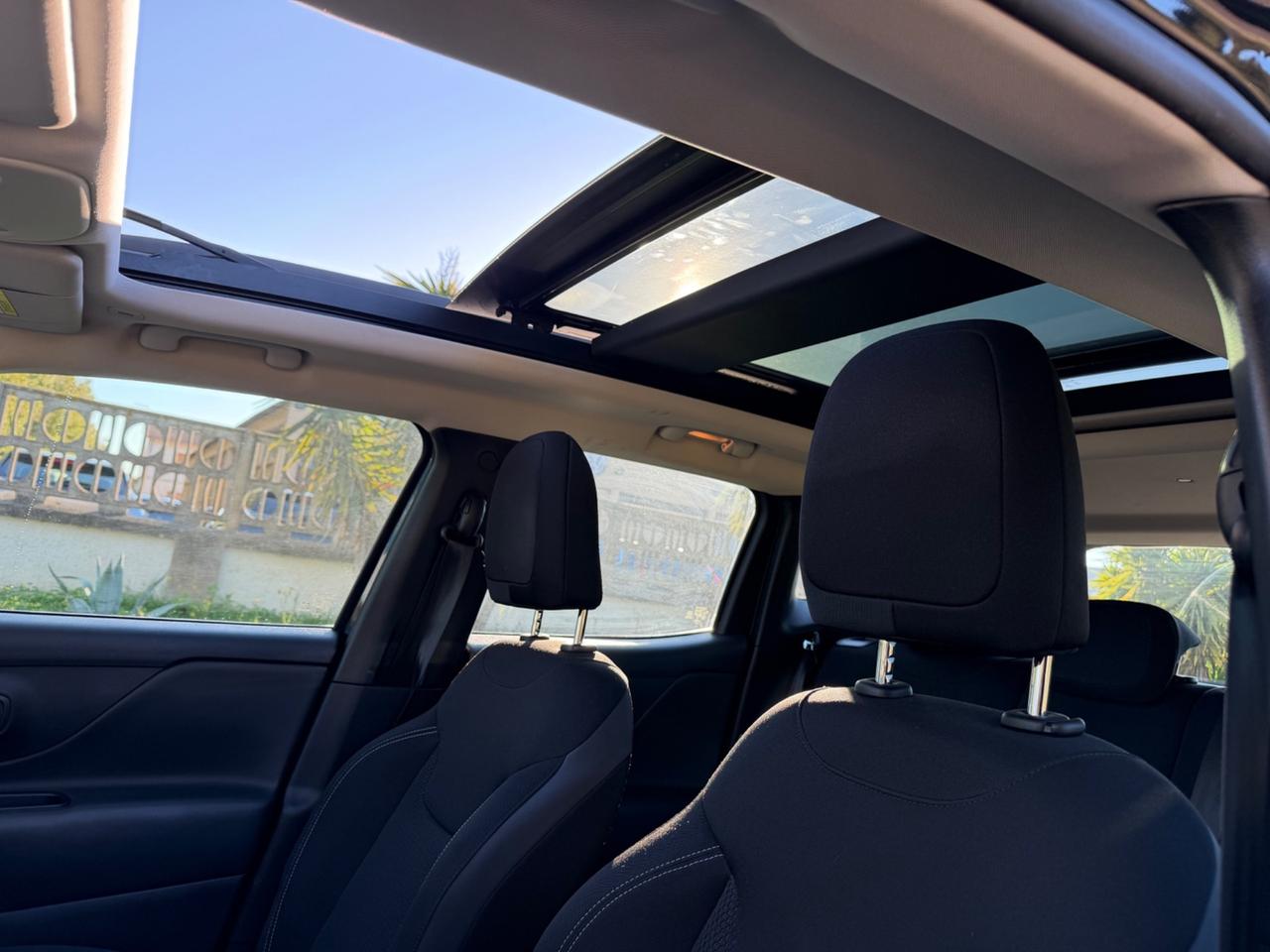 Jeep Renegade 1.3 T4 190CV PHEV 4xe AT6 Limited