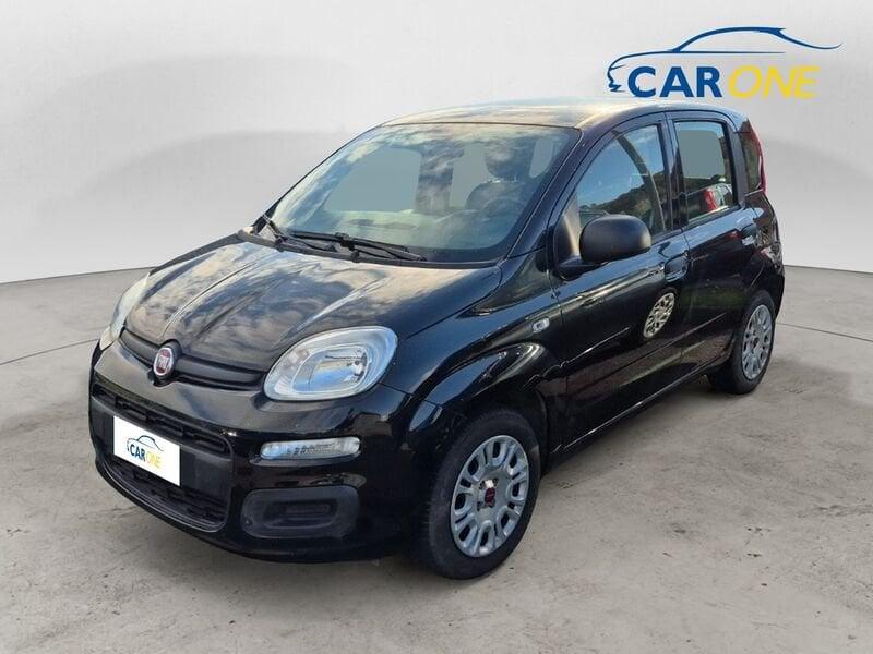 FIAT Panda Panda 1.0 FireFly S&S Hybrid