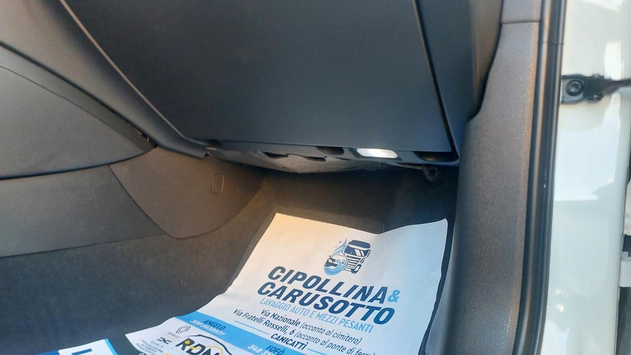 Audi Q3 ADVANCED PLUS PACCHETTO LUCI AMBIENTE