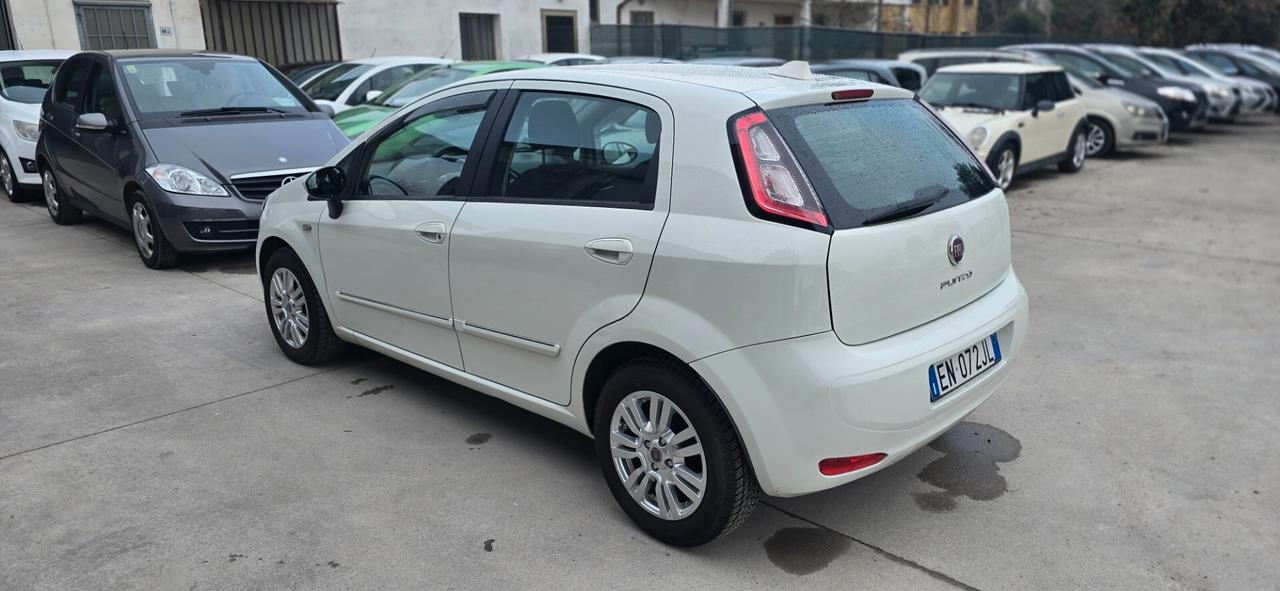 Fiat Grande Punto 1.3 MJT 75 CV 5 porte S&S Actual