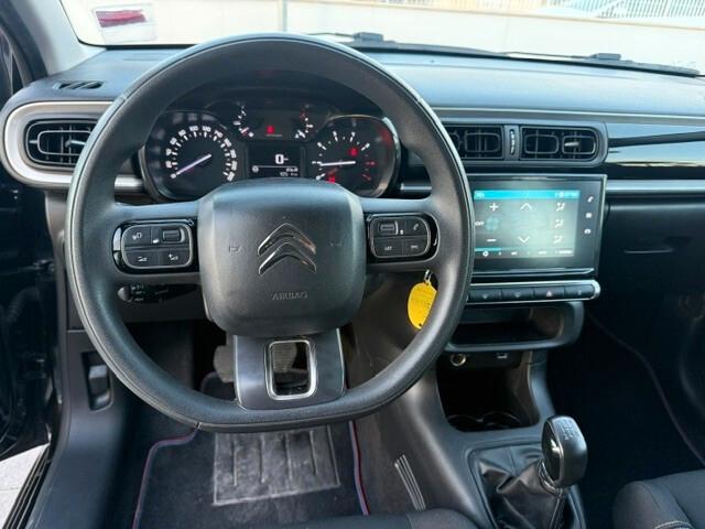 Citroen C3 1.5 BlueHDi 100 S&S Shine 2020