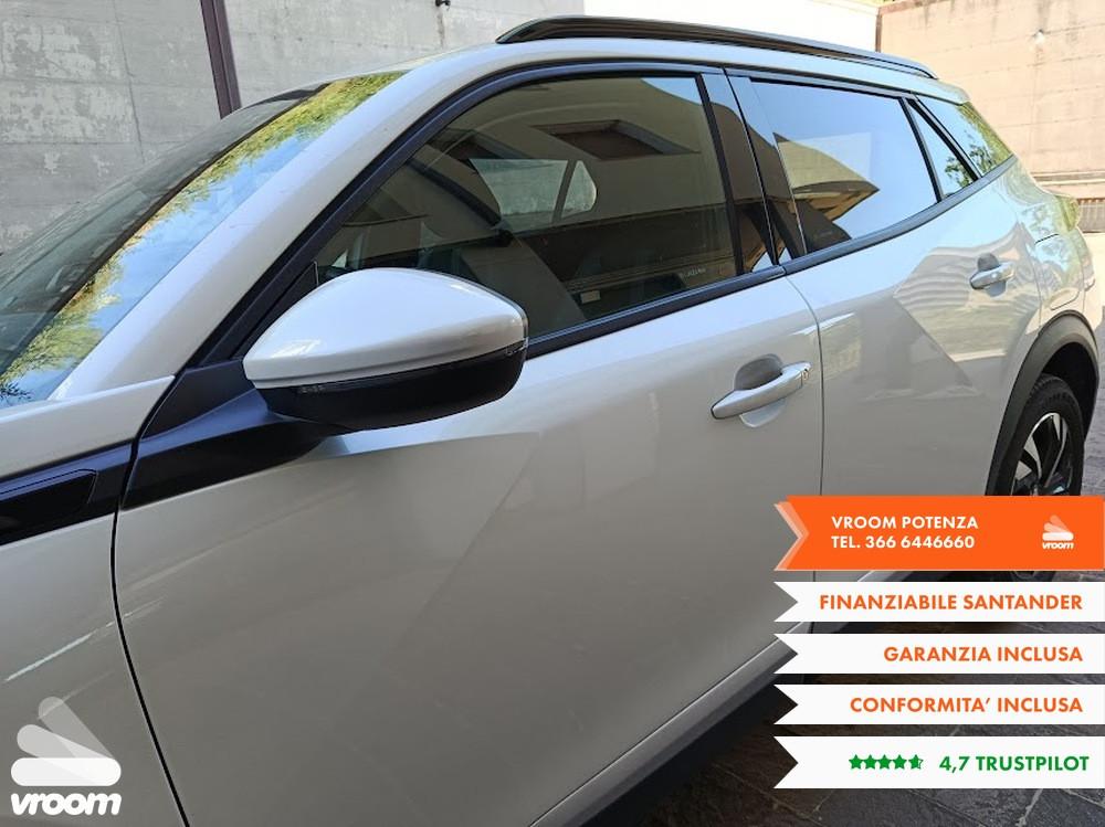 PEUGEOT 2008 2ª serie 2008 BlueHDi 100 S&S All...