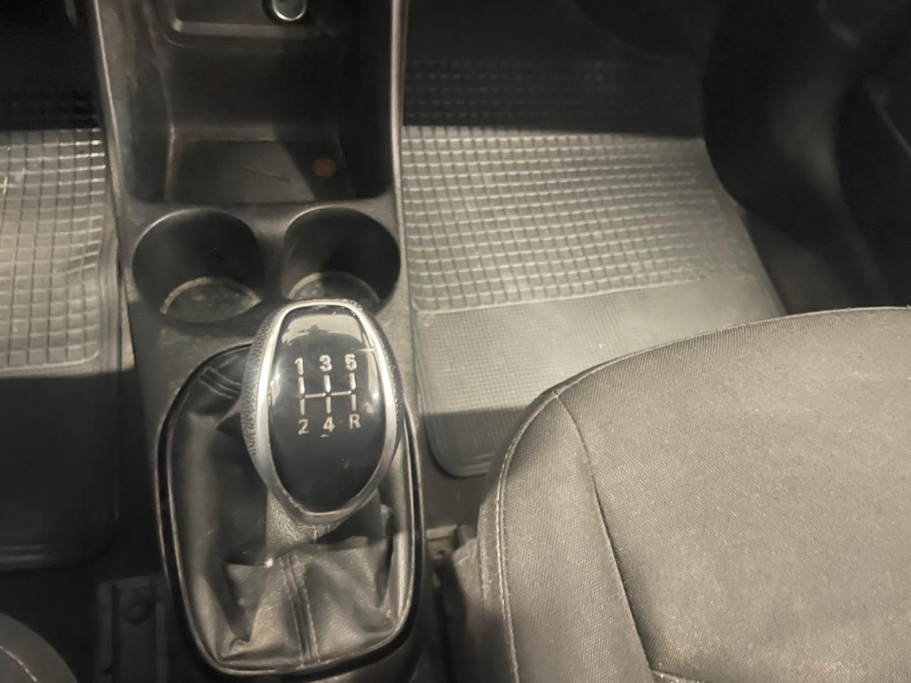 Opel Karl 1.0 75 CV Innovation km 73.000 Perfetta !