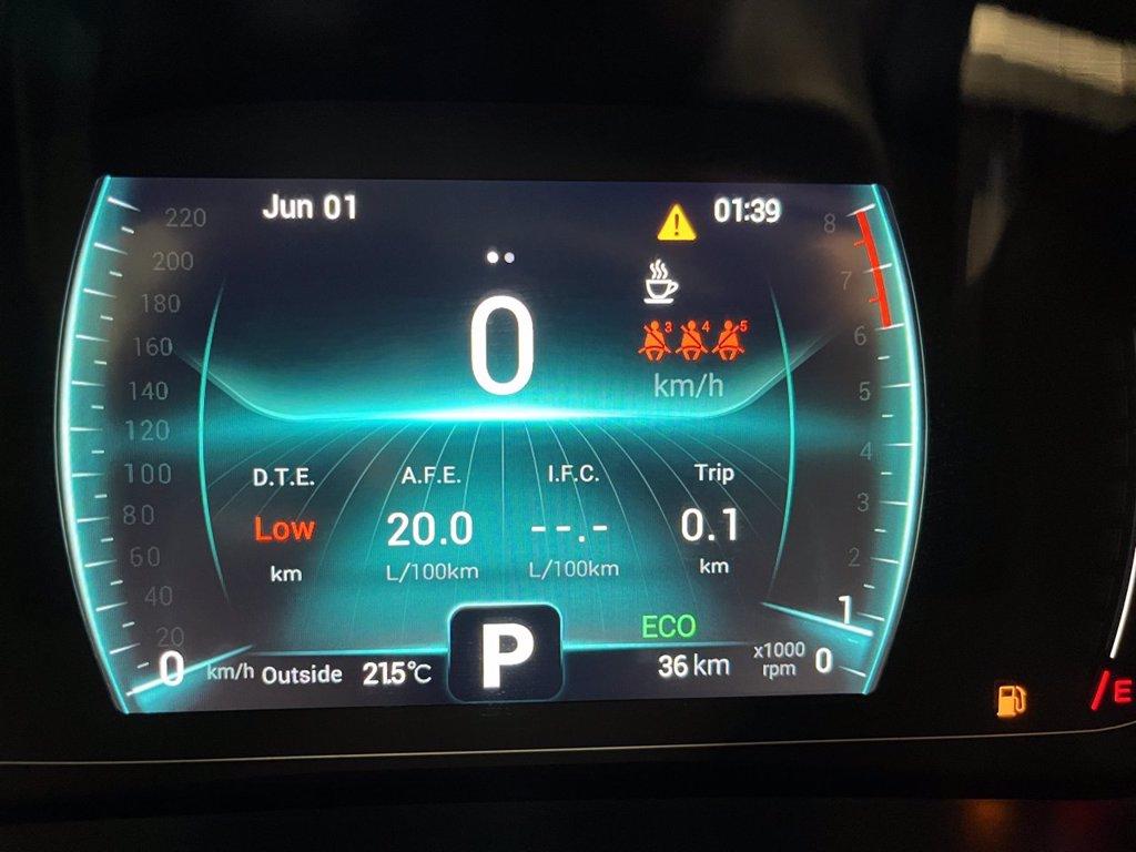 SPORTEQUIPE Sportequipe 6 1.5 turbo Gpl 149cv cvt del 2025