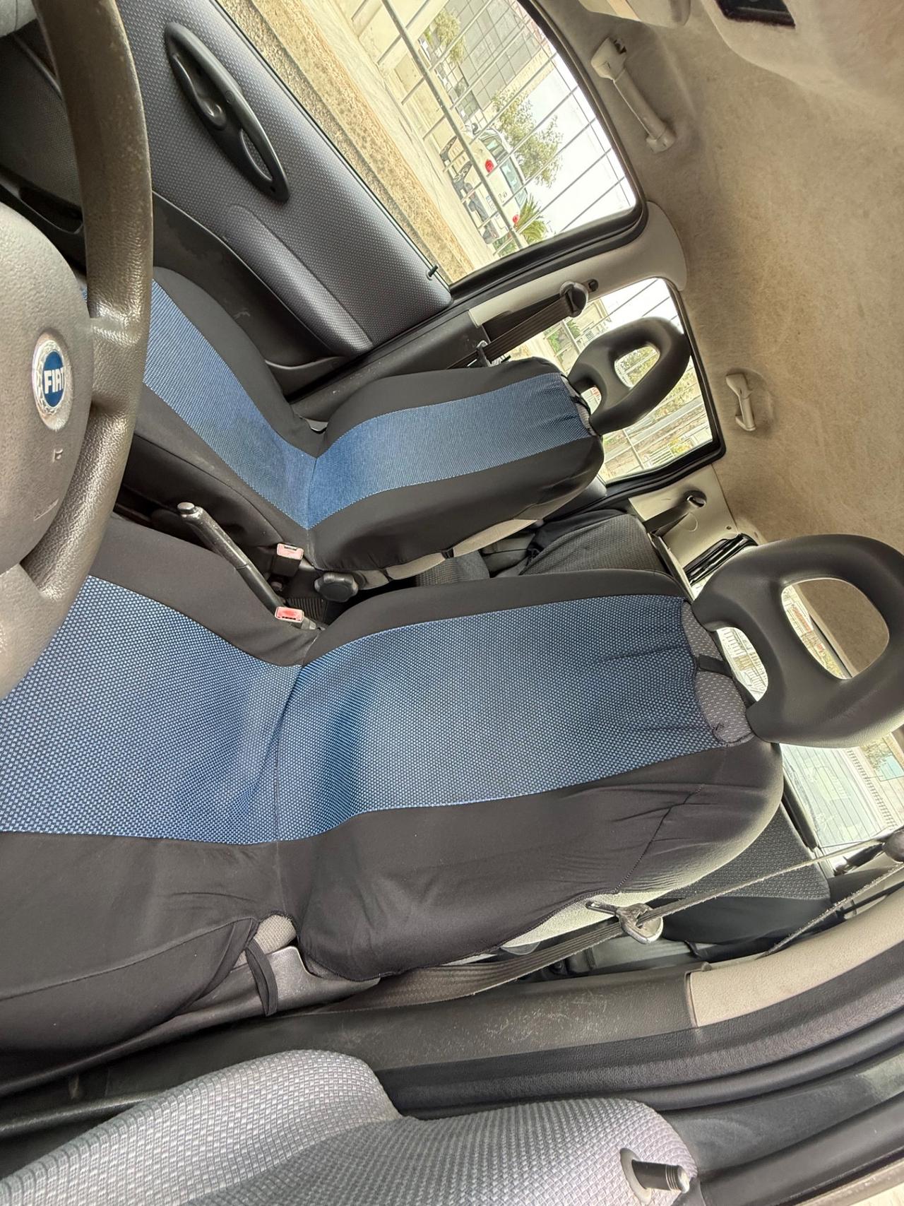 Fiat Punto 1.2 5 porte Active