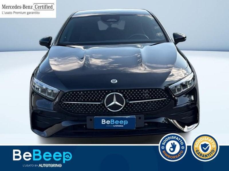 Mercedes-Benz Classe A A 180 AMG LINE ADVANCED PLUS AUTO