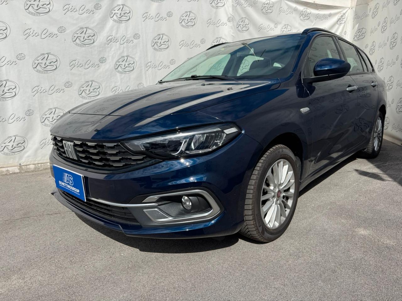 Fiat Tipo SW 1.3 Mjt 95cv Business Navi Camera Led