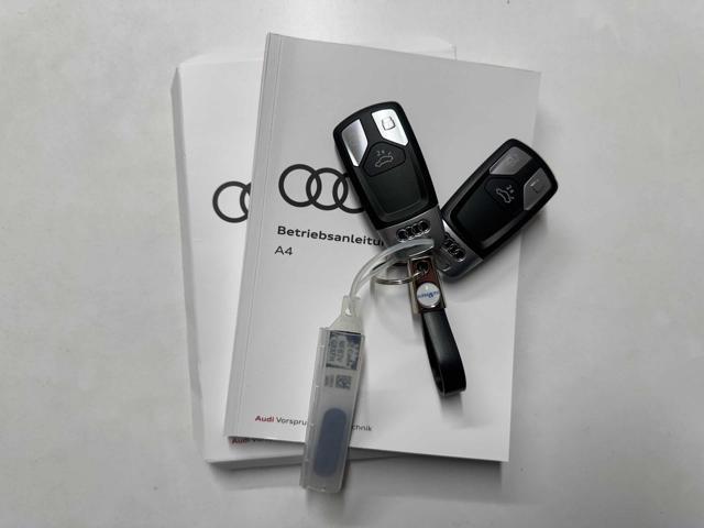 AUDI A4 Avant 35 TDI/163 CV S tronic Business Advanced