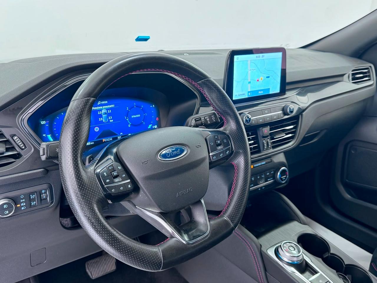Ford Kuga 1.5 EcoBlue 120 CV 2WD ST-Line X