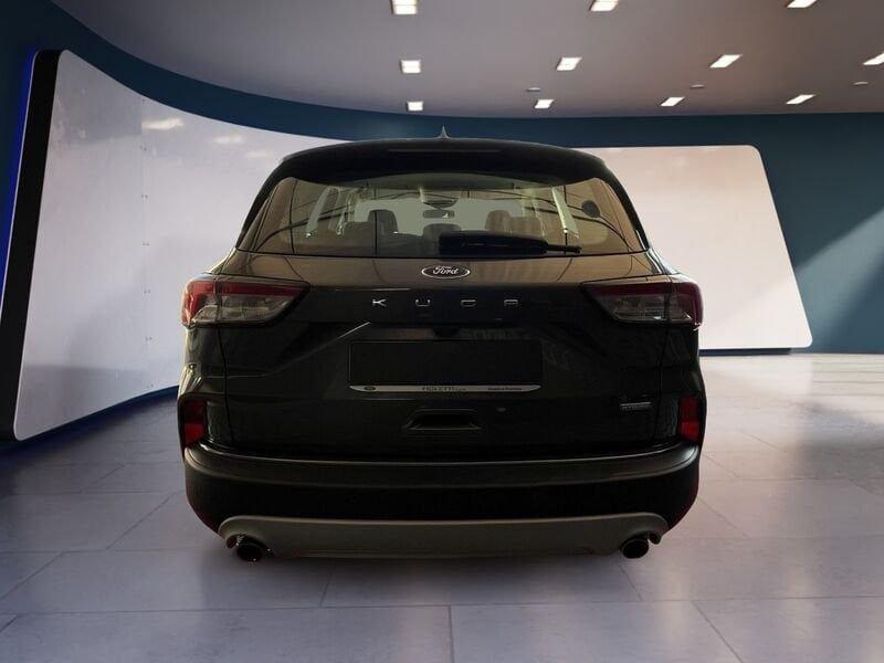 Ford Kuga 2.5 Full Hybrid 190 CV CVT 2WD Titanium Business