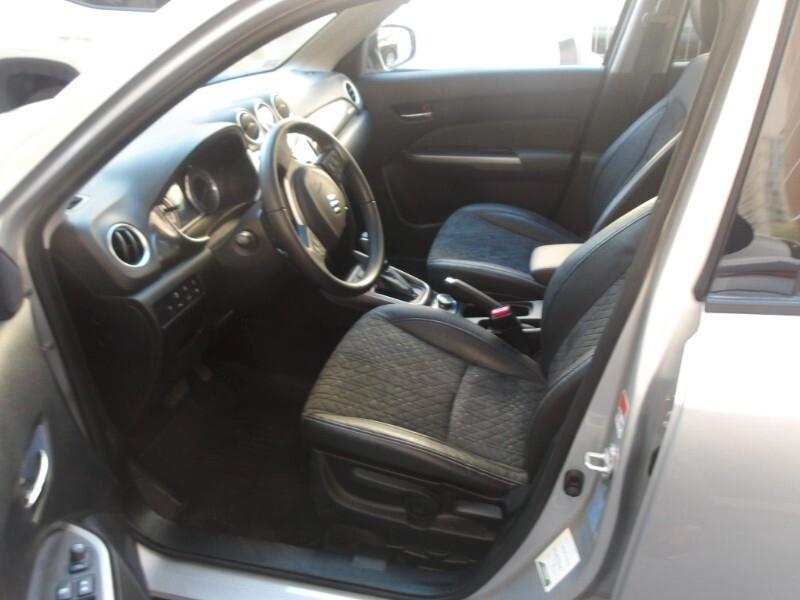 Suzuki Vitara 1.4 Hybrid A/T 4WD AllGrip Starview