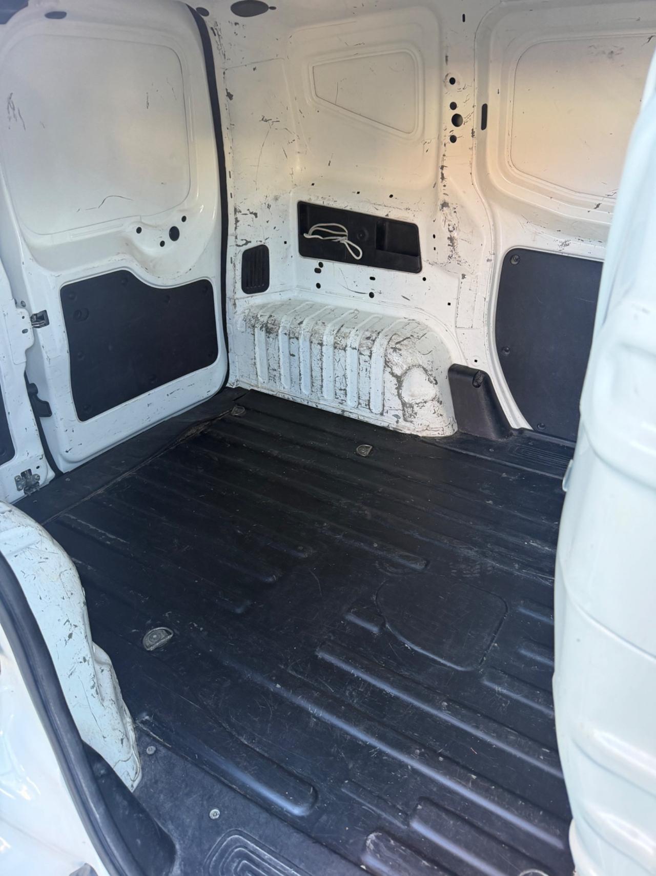 Fiat Fiorino 1.3 MJT 75CV Furgone Adventure E5+