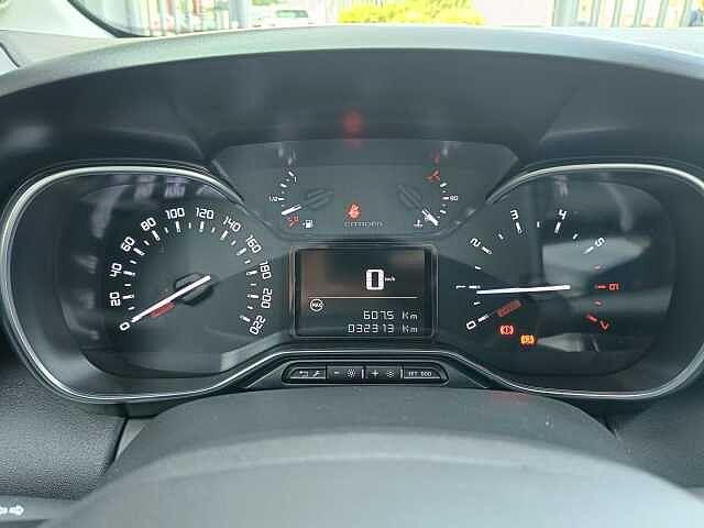 Citroen C3 Aircross 1.2 PureTech 110cv SHINE Usato Garantito