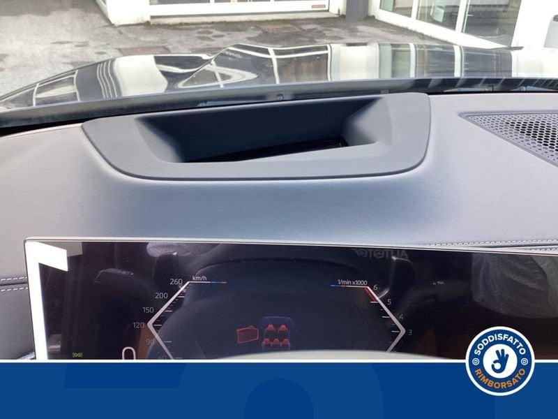 BMW X6 xDrive 30d M Sport Pro