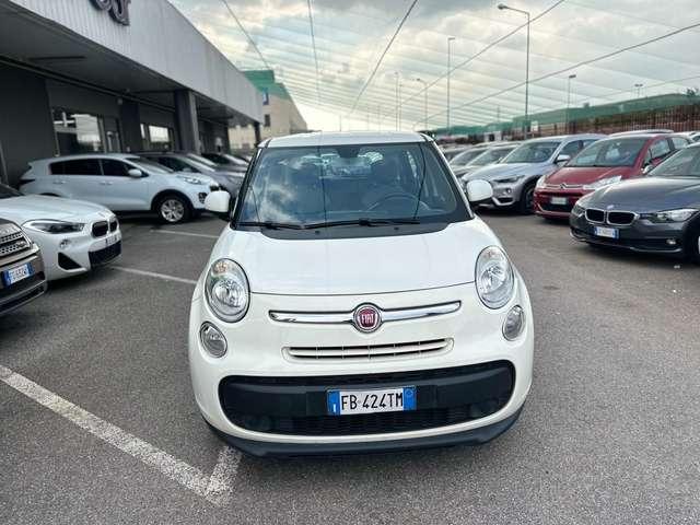 Fiat 500L 500L 1.3 mjt NEOPATENTATI