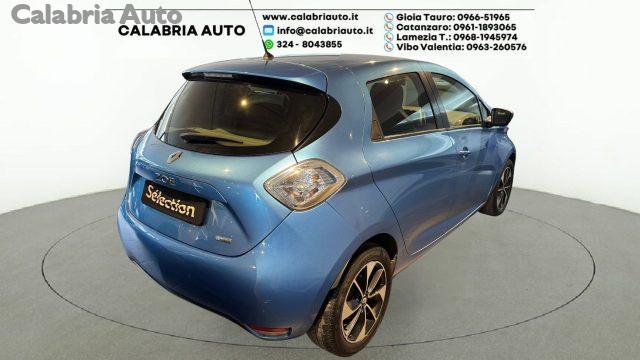 RENAULT ZOE Intens R110 108cv