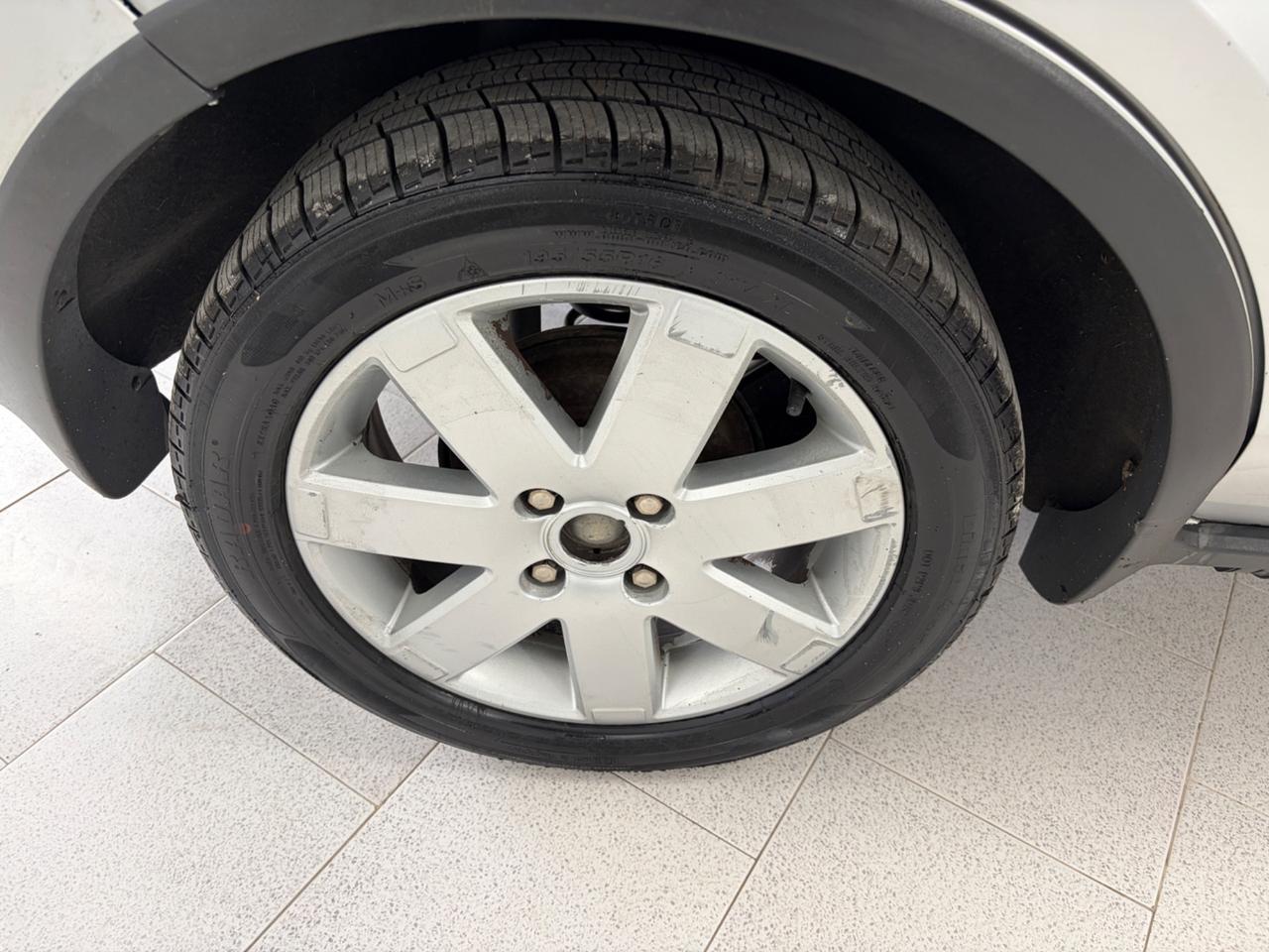 Ford Fusion 1.4 16V 5p. Leather Nuova