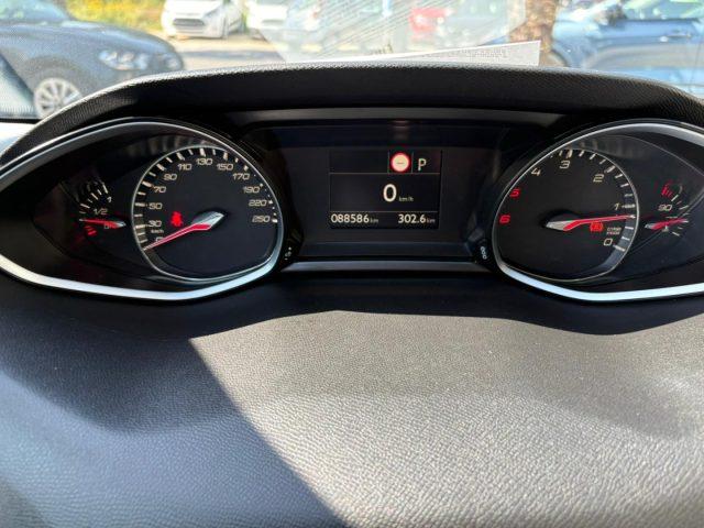 PEUGEOT 308 BlueHDi 130 S&S EAT6 SW Business
