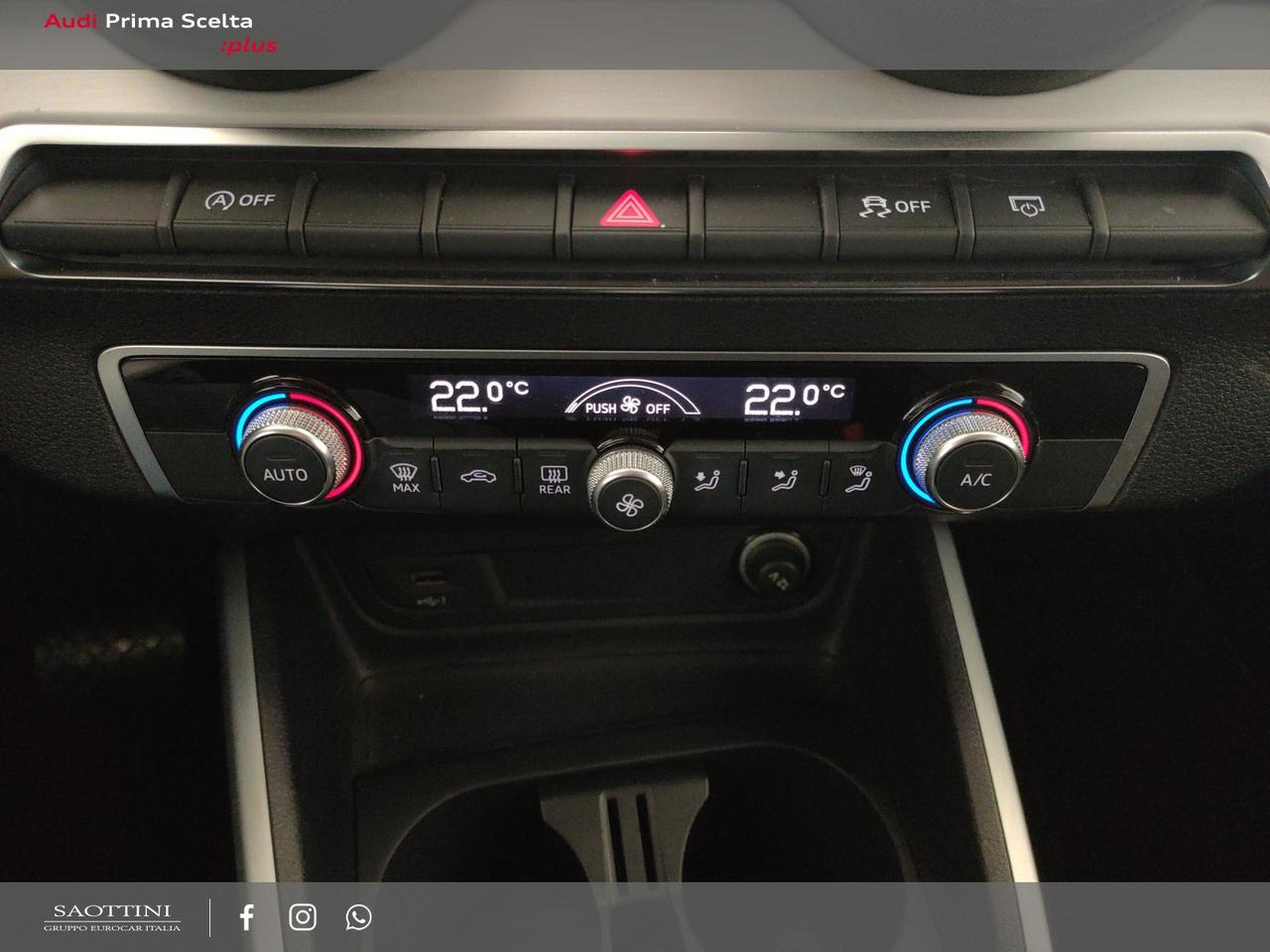 30 1.6 TDI S tronic