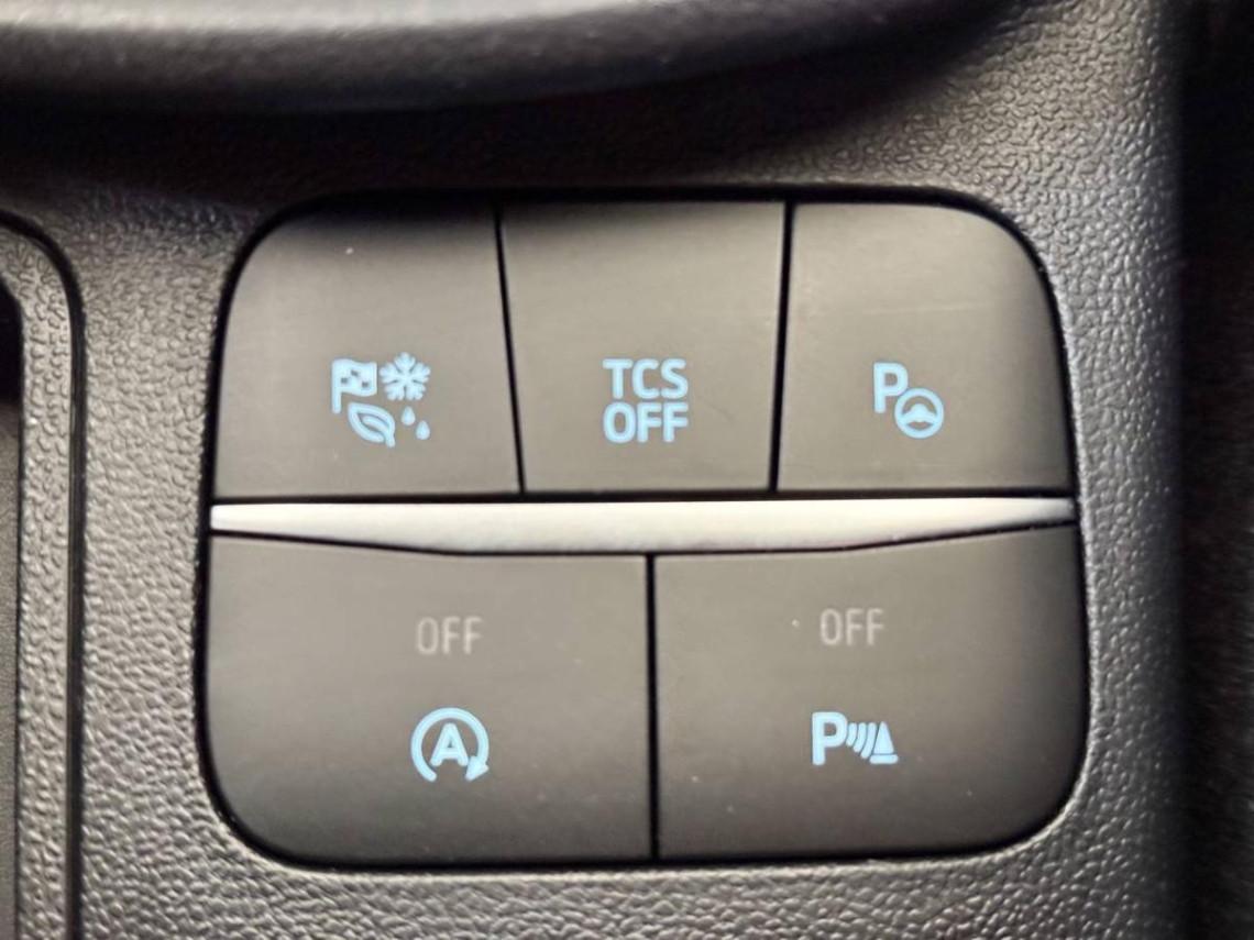 FORD Puma 1 0 ecoboost h st line ses 125cv new