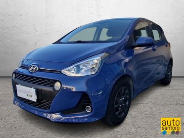 HYUNDAI I10 1.0 COMFORT