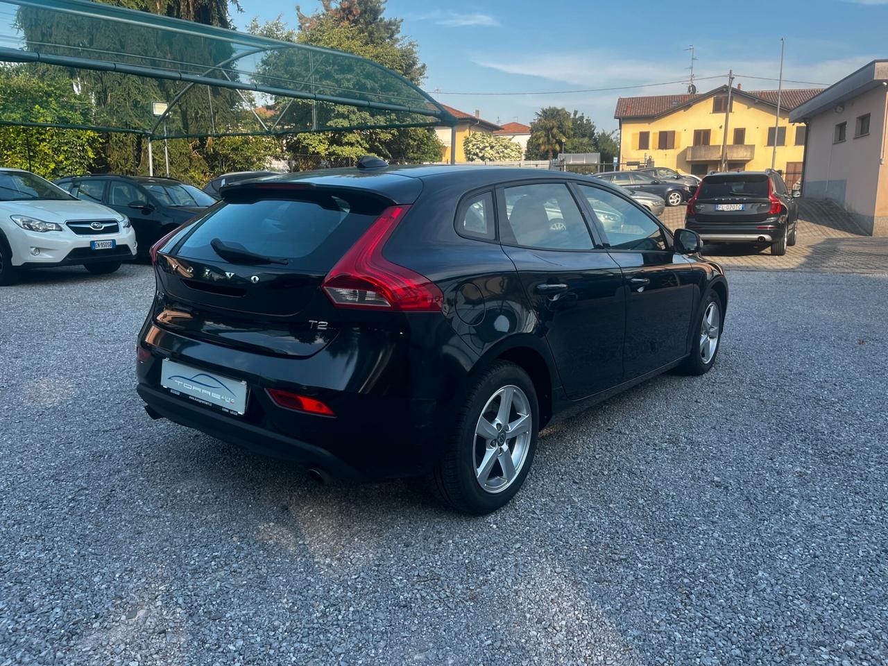 Volvo V40 T2 Style