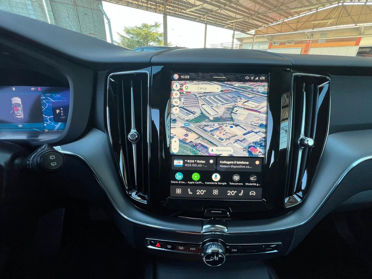 Volvo XC 60 XC60 B4 automatico Core