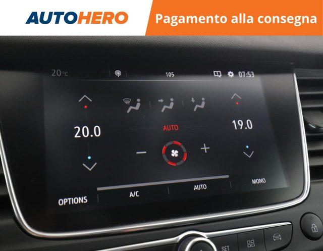 OPEL Grandland X 1.5 diesel Ecotec Start&Stop aut. Innovation