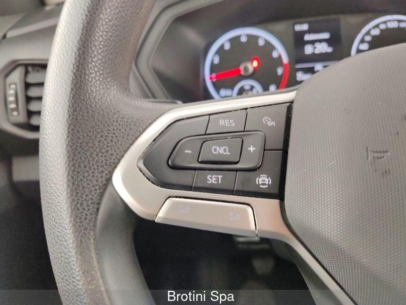 Volkswagen T-Cross T-Cross 1.0 TSI Urban BMT