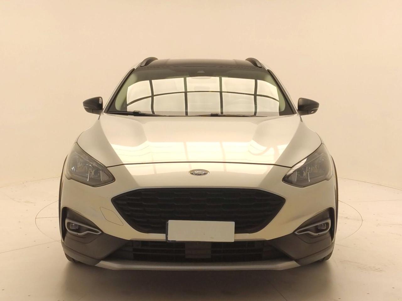 Ford Focus 1.0 EcoBoost 125 CV Active-GPL