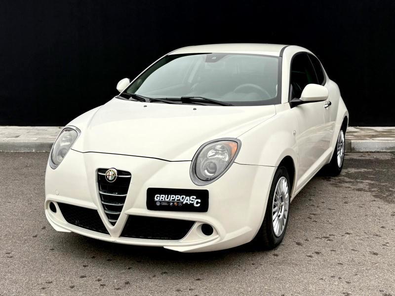 Alfa Romeo MiTo 1.4 BENZ 70 CV Progression OK NEOPATENTATI