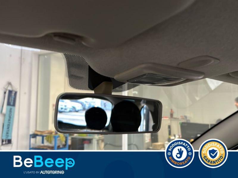 FIAT 500 1.2 LOUNGE 69CV MY18