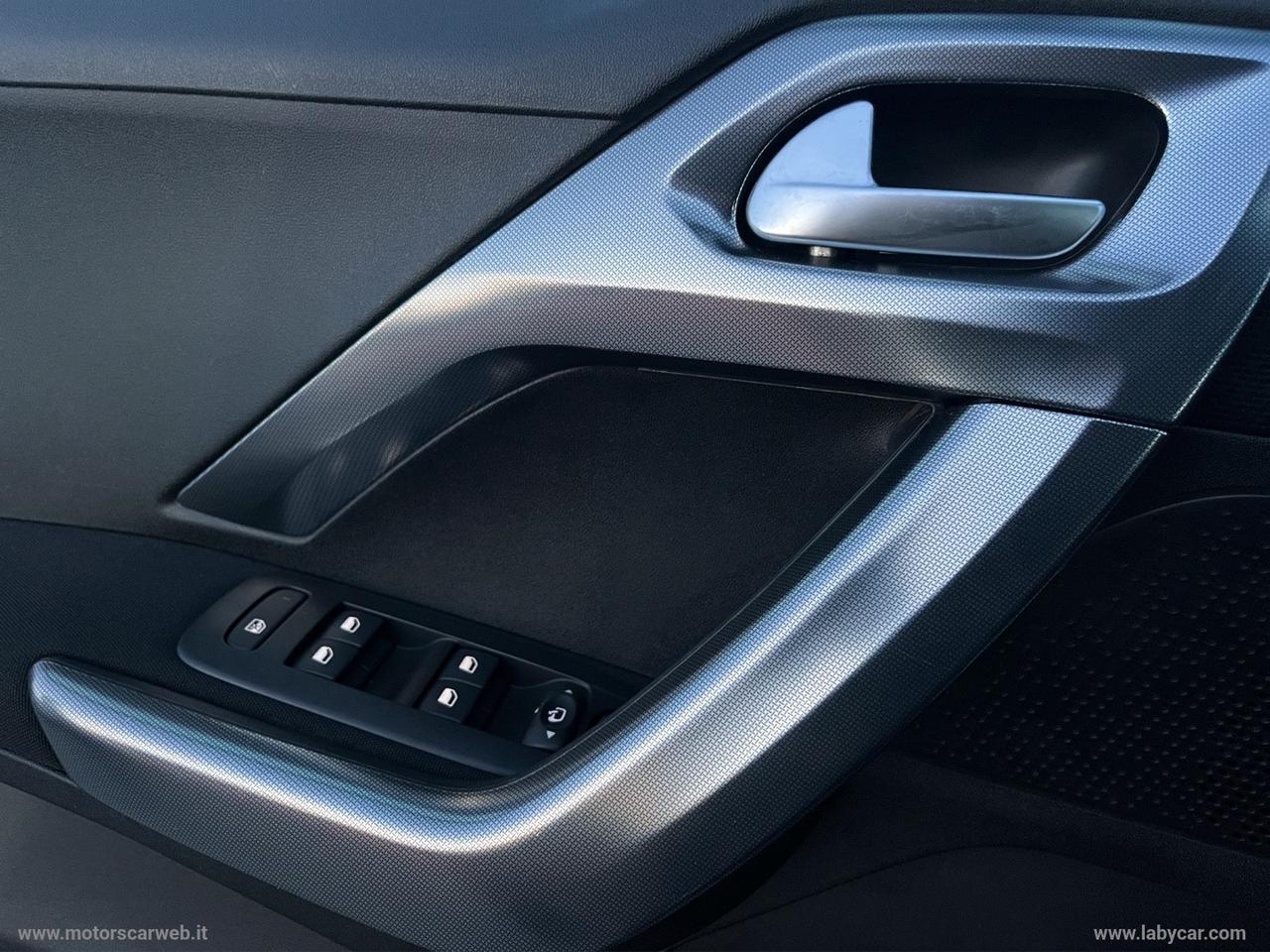 PEUGEOT 2008 PureTech 82 S&S Allure